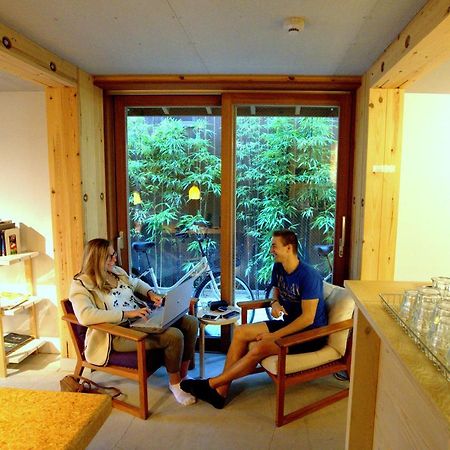 Utsuwa Designed Hostel Kioto Zewnętrze zdjęcie