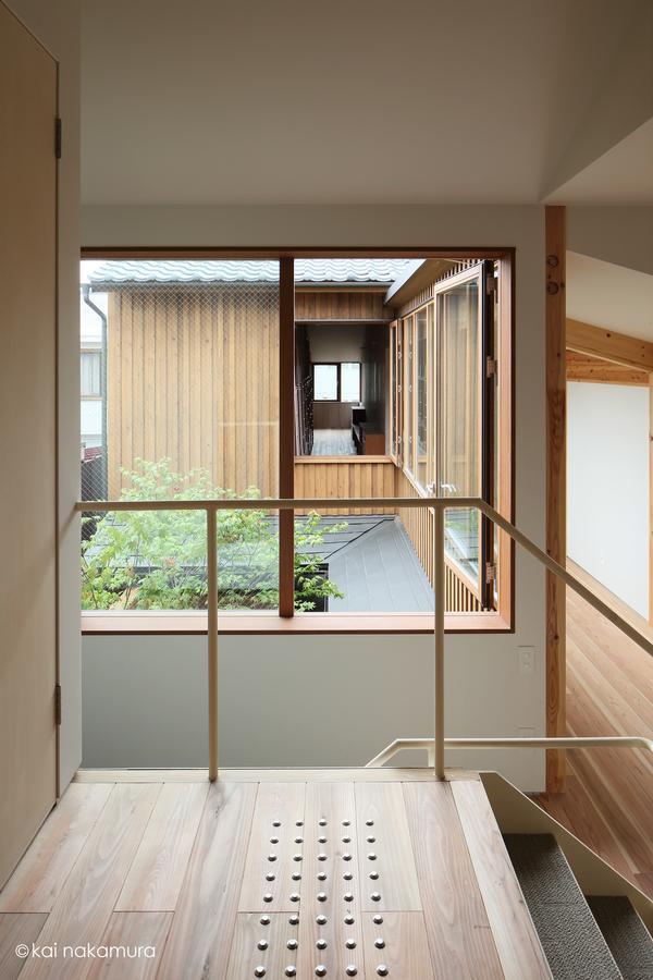 Utsuwa Designed Hostel Kioto Zewnętrze zdjęcie