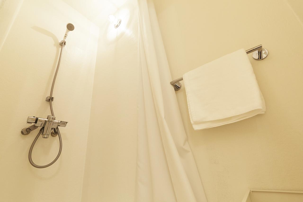 Utsuwa Designed Hostel Kioto Zewnętrze zdjęcie
