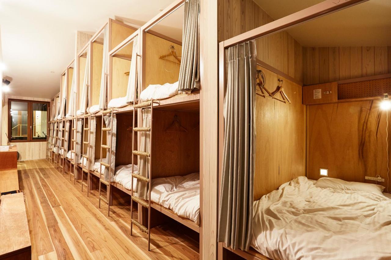 Utsuwa Designed Hostel Kioto Pokój zdjęcie