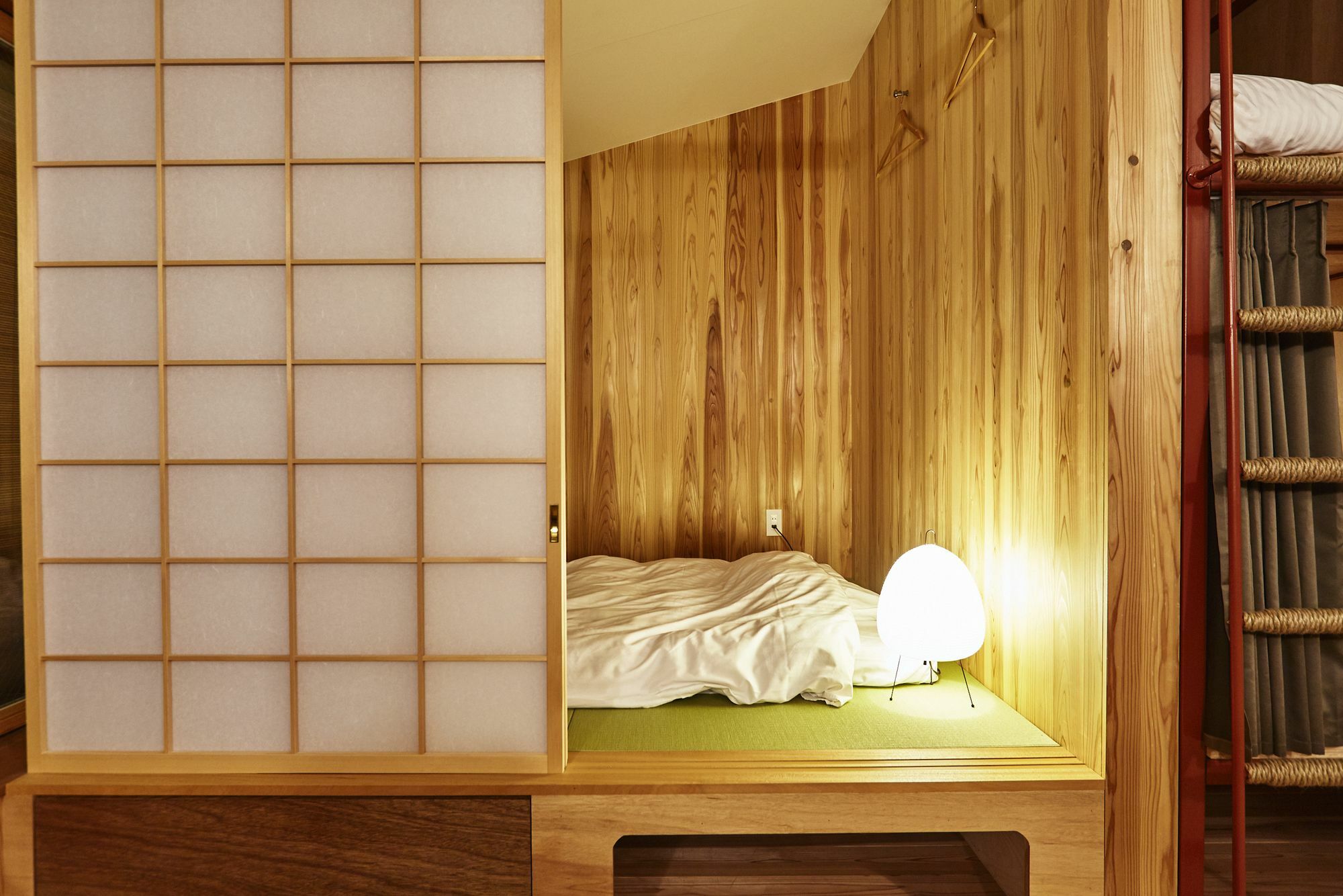Utsuwa Designed Hostel Kioto Zewnętrze zdjęcie